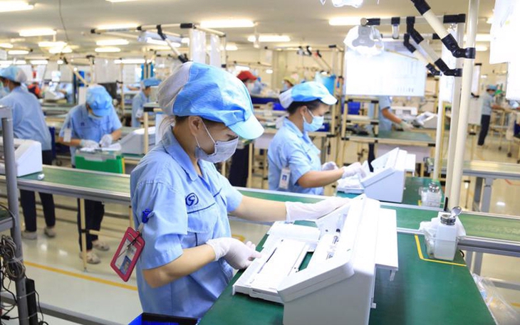 Ảnh minh họa. Nguồn: Chinhphu.vn Ảnh minh họa. Nguồn: Chinhphu.vn