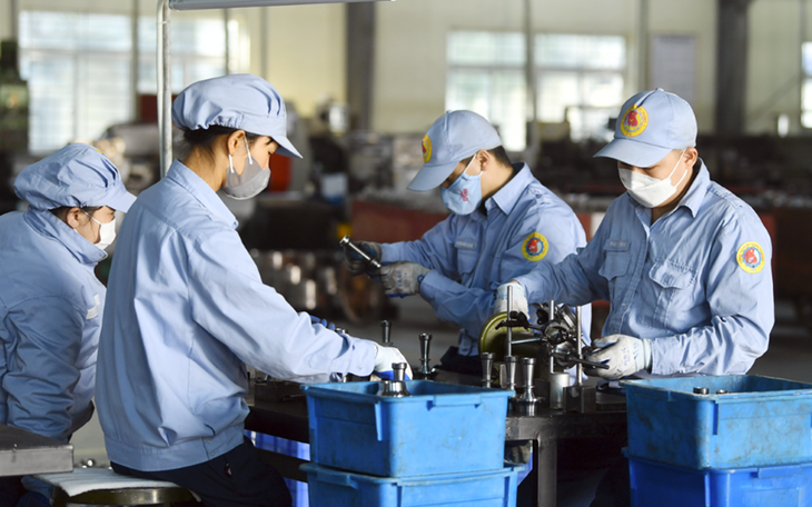 Bảo hiểm thất luôn là “cứu cánh” cho người lao động (ảnh minh họa)