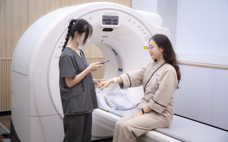 Nếu chỉ mất 26k/ngày để tầm soát truc tiep bong da keo nha cai thư, bạn có sẵn sàng đầu tư?