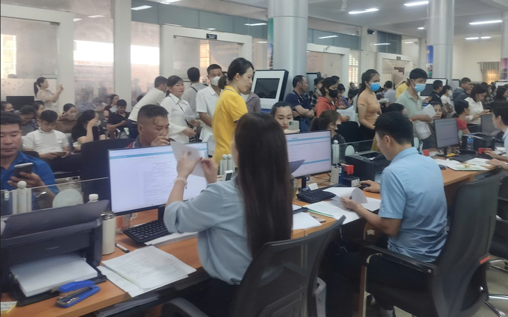 Trung tâm tư vấn việc làm, học nghề và các chính sách hỗ trợ người lao động trong quá trình hưởng bảo hiểm thất nghiệp