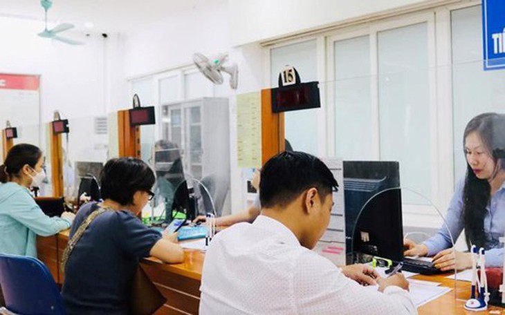 Nghị định mới của Chính phủ quy định đối tượng đóng, mức đóng và mức hưởng bảo hiểm thất nghiệp. (Ảnh minh hoạ)