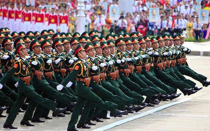 Ảnh minh họa. Chinhphu.vn