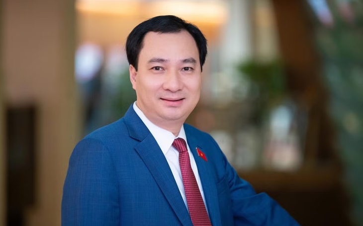 TS Vũ Văn Tiến, Đại biểu Quốc hội khóa XVI, Ủy viên chuyên trách Ủy ban Văn hóa và Xã hội của Quốc hội