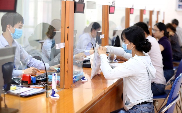 Chưa từng nhận trợ cấp thất nghiệp dù nhiều lần nghỉ việc, không ít lao động lo ngại thời gian đã đóng bị mất quyền lợi. (Ảnh minh họa: Internet)