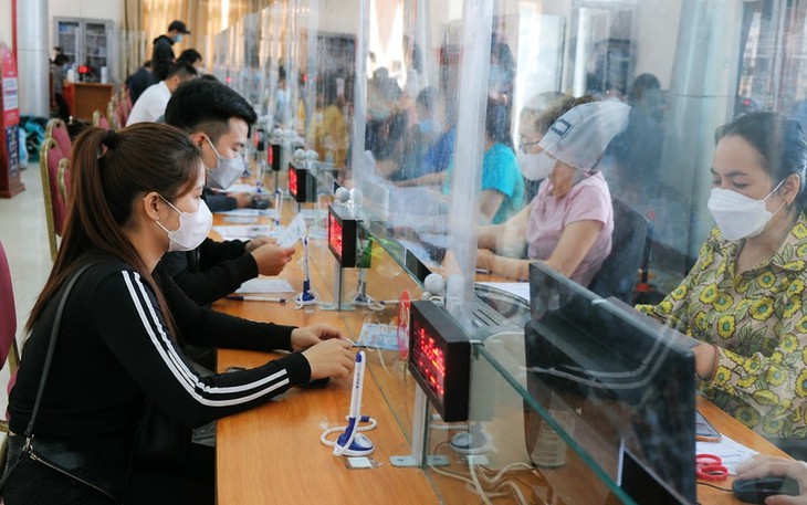Trong 6 tháng đầu năm 2026, Trung tâm Dịch vụ việc làm tỉnh Bắc Ninh đã tiếp nhận 10.612 hồ sơ đề nghị hưởng trợ cấp thất nghiệp.