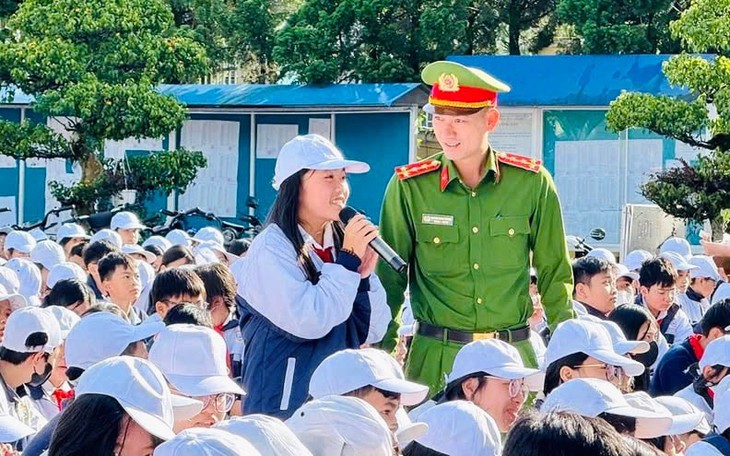Ảnh minh họa: lamdong.edu.vn