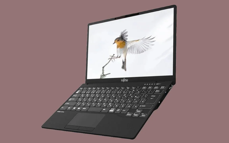 Laptop 14 inch nhẹ nhất thế giới ra mắt: cân nặng chỉ bằng nửa MacBook Air- Ảnh 1. Laptop 14 inch nhẹ nhất thế giới ra mắt: cân nặng chỉ bằng nửa MacBook Air- Ảnh 1.