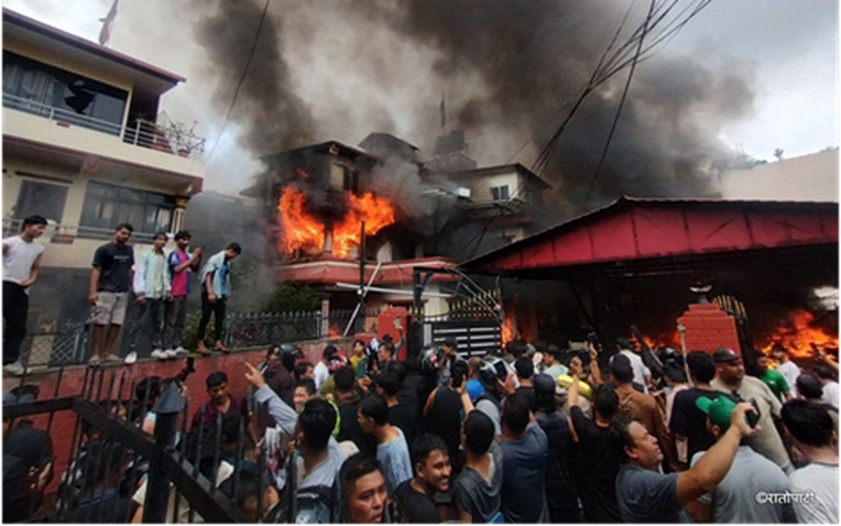 Ảnh minh họa. Nguồn: congan.haiphong.gov.vn