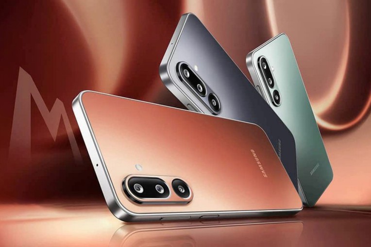 Samsung Ra Mắt Điện Thoại Thiết Kế Đẹp, Camera 50Mp, Pin 5.000Mah Giá 5 Triệu Đồng 1 Avatar1751106358652 17511063590911381342054
