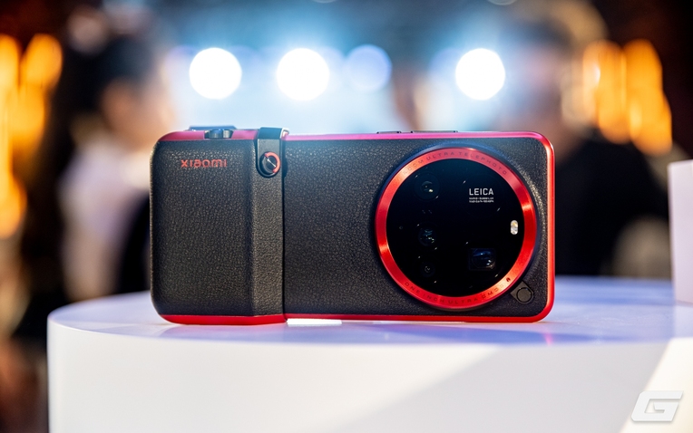 Tôi đã để Leica ở nhà nhiều ngày và Xiaomi 15 Ultra đã cho tôi lý do để làm điều đó thêm nhiều lần nữa- Ảnh 1. Tôi đã để Leica ở nhà nhiều ngày và Xiaomi 15 Ultra đã cho tôi lý do để làm điều đó thêm nhiều lần nữa- Ảnh 1.