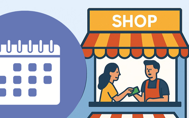 Toàn cảnh thay đổi chính sách thuế với hộ, cá nhân kinh doanh: Ai phải dùng hóa đơn điện tử? Ai được miễn thuế?- Ảnh 1.