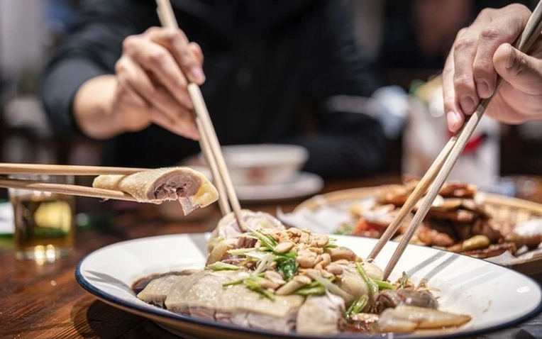 WHO đánh giá đây là 10 loại “thịt lành mạnh nhất thế giới”, ức gà chỉ đứng thứ 10, cái số 1 Việt Nam có nhiều nhưng lại ít ăn