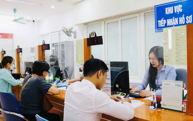 Tin vui từ năm 2026: Mức hưởng trợ cấp thất nghiệp có sự thay đổi lớn- Ảnh 1.