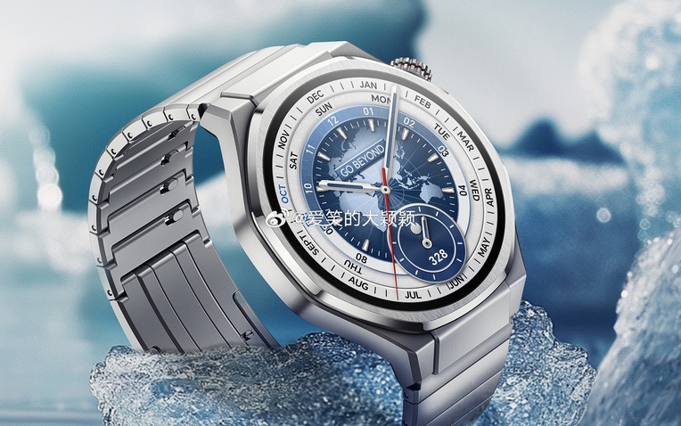 Honor ra mắt smartwatch viền titan cao cấp, pin 15 ngày, tích hợp DeepSeek AI- Ảnh 1.