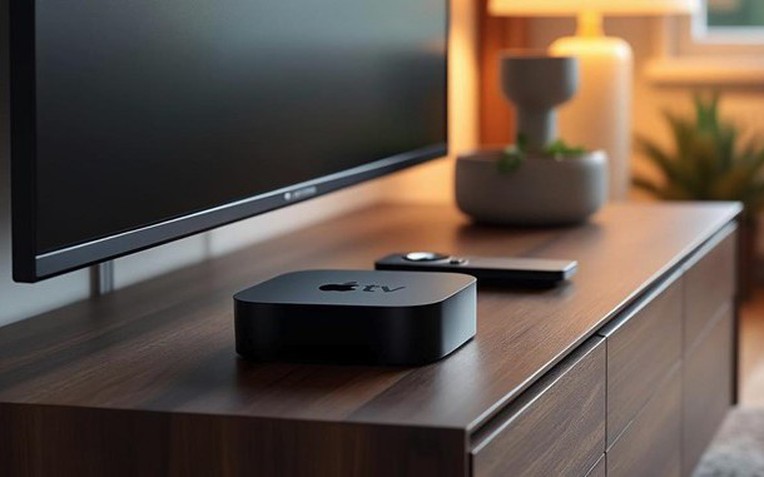 Chơi game trên thiết bị streaming: PlayStation TV bỏ cuộc, nhưng Apple TV đang đứng trước cơ hội thực hiện lời hứa từ 10 năm qua- Ảnh 1. Chơi game trên thiết bị streaming: PlayStation TV bỏ cuộc, nhưng Apple TV đang đứng trước cơ hội thực hiện lời hứa từ 10 năm qua- Ảnh 1.
