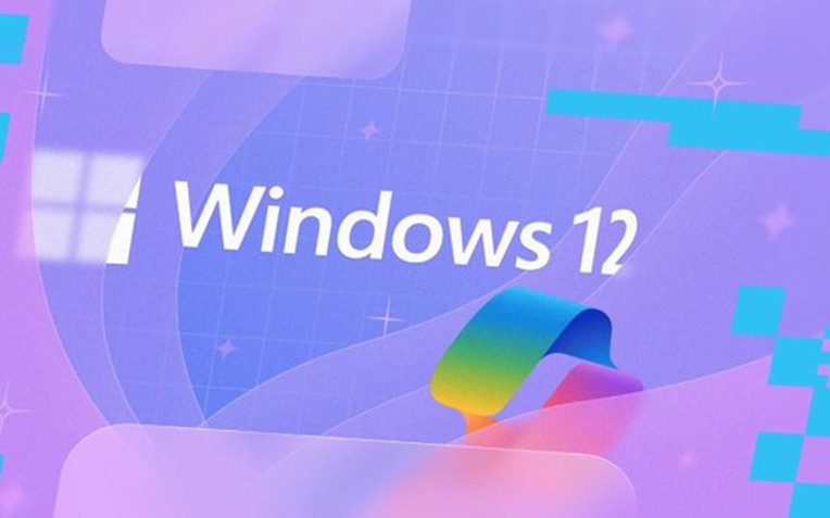Microsoft tiết lộ Windows 12 sẽ “thay da đổi thịt” nhờ AI: Quên chuyện nhấp chuột đi, Windows 12 tự hiểu bạn muốn làm gì- Ảnh 1. Microsoft tiết lộ Windows 12 sẽ “thay da đổi thịt” nhờ AI: Quên chuyện nhấp chuột đi, Windows 12 tự hiểu bạn muốn làm gì- Ảnh 1.