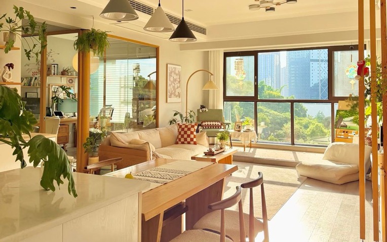 4 dấu hiệu của ngôi nhà vượng khí, phúc lộc trổ bông, tiền tài "không cầu mà tự đắc"- Ảnh 1.