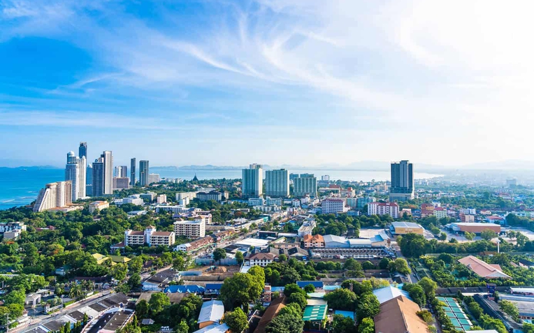 Không phải Campuchia, ba tỉnh của Thái Lan đã nhận được hơn 8 tỷ USD từ Trung Quốc- Ảnh 1.