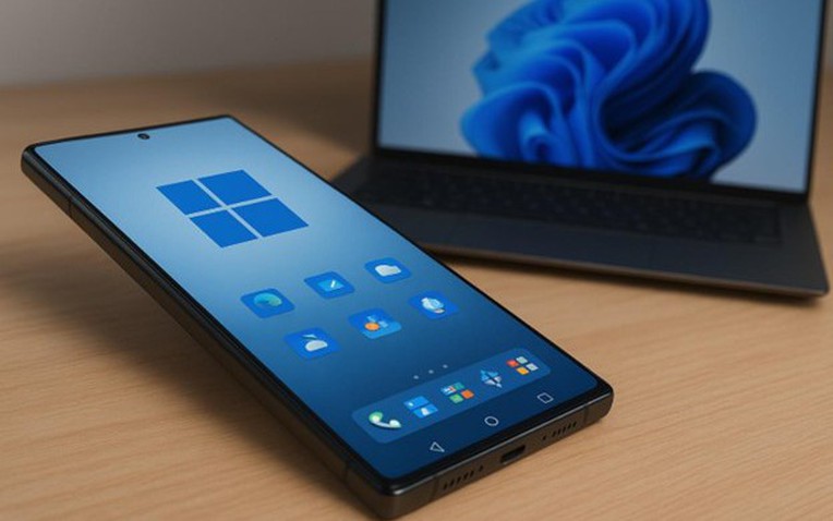 Nếu Windows Phone chưa từng biến mất: Liệu nó có còn giữ được bản sắc từng làm ta say mê?- Ảnh 1. Nếu Windows Phone chưa từng biến mất: Liệu nó có còn giữ được bản sắc từng làm ta say mê?- Ảnh 1.