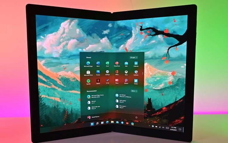 Sau 19 năm kể từ Vista, Microsoft cuối cùng cũng mang hình nền video “chính chủ” lên Windows 11- Ảnh 1.