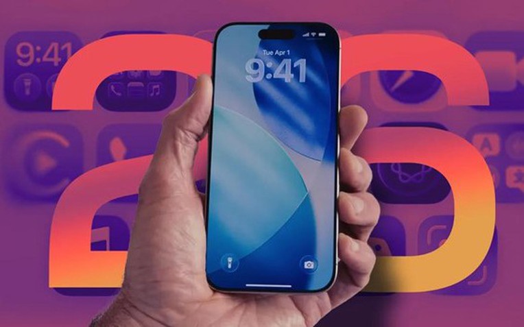 Tính năng mới trên iOS 26 “đánh gục” cả người dùng Android kỳ cựu- Ảnh 1.
