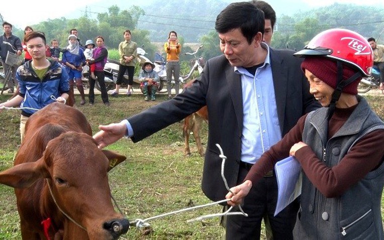 Ảnh minh họa. Chinhphu.vn Ảnh minh họa. Chinhphu.vn