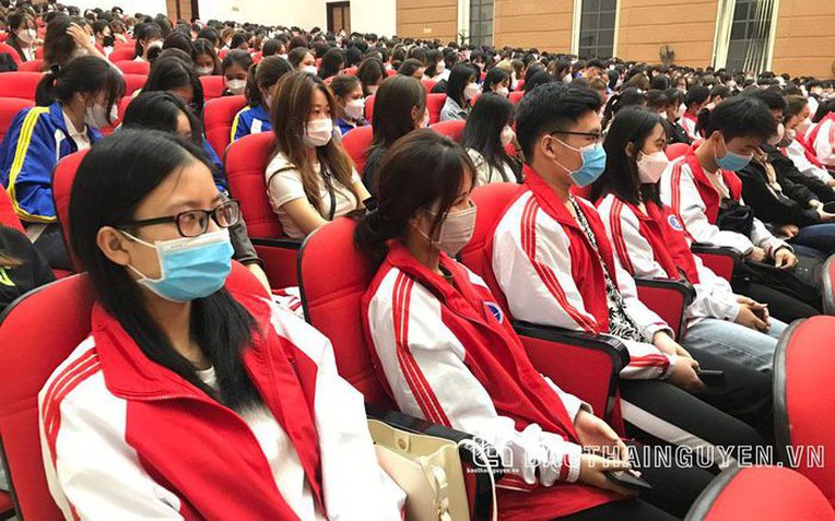 Ảnh minh họa. Nguồn: Ban Tôn giáo Chính phủ Ảnh minh họa. Nguồn: Ban Tôn giáo Chính phủ