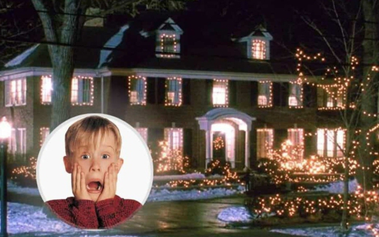 Căn biệt thự trong bom tấn "Ở nh&agrave; một m&igrave;nh" b&acirc;y giờ ra sao sau 36 năm?- Ảnh 1.