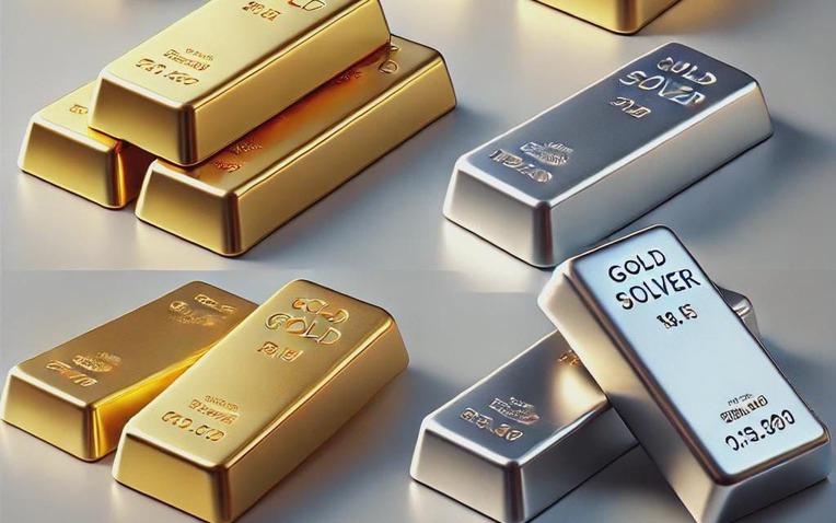 Đừng mua v&agrave;ng, bạc nếu chưa sẵn s&agrave;ng biết những sự thật n&agrave;y- Ảnh 1.