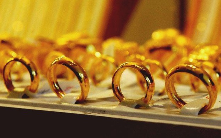 3 việc phải l&agrave;m khi mua v&agrave;ng ng&agrave;y Thần T&agrave;i- Ảnh 1.