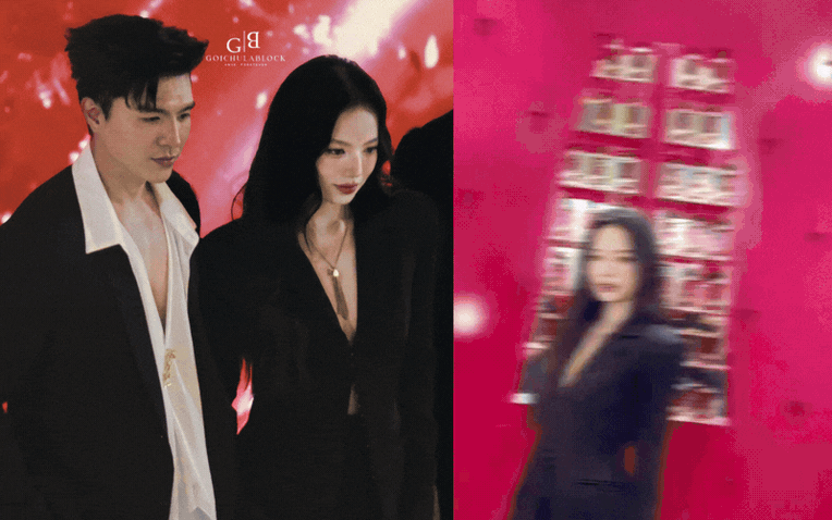 Ngọc nữ mới của Vbiz đổi style đẹp tuyệt đối, nhan sắc phải s&aacute;nh ngang với Thư Kỳ- Ảnh 1.