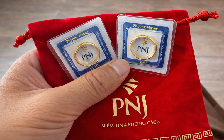 Ng&agrave;y Thần T&agrave;i năm n&agrave;o t&ocirc;i cũng mua 1 chỉ v&agrave;ng, nhưng giờ th&igrave; kh&ocirc;ng - đ&acirc;y l&agrave; l&yacute; do- Ảnh 1.