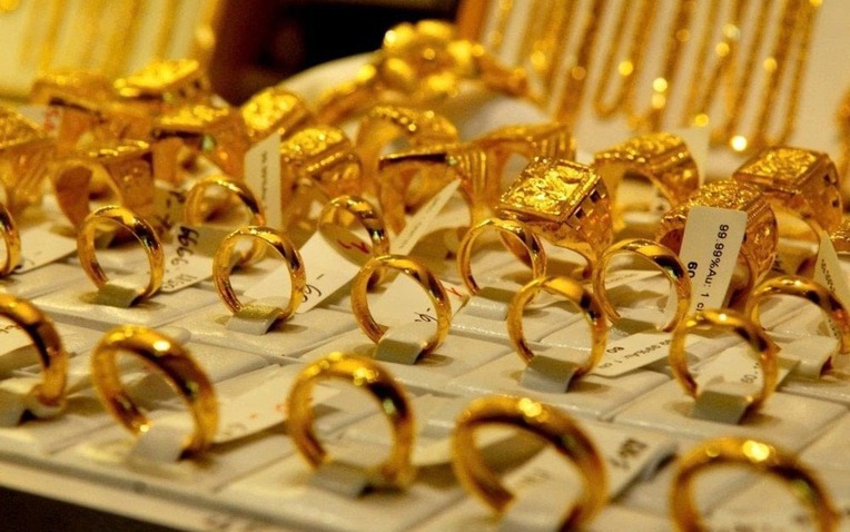 5 thời điểm tuyệt đối kh&ocirc;ng n&ecirc;n mua v&agrave;ng- Ảnh 1.