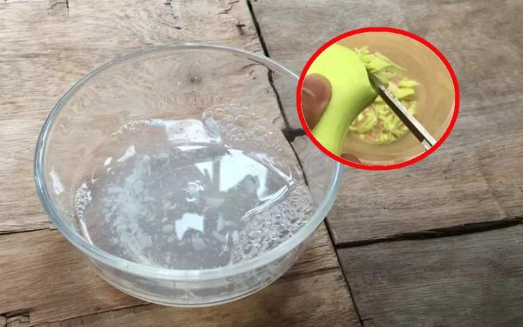 Đem x&agrave; ph&ograve;ng trộn chung với đường: C&ocirc;ng dụng qu&yacute; kh&ocirc;ng phải ai cũng biết, tiết kiệm khối tiền mỗi năm- Ảnh 1.