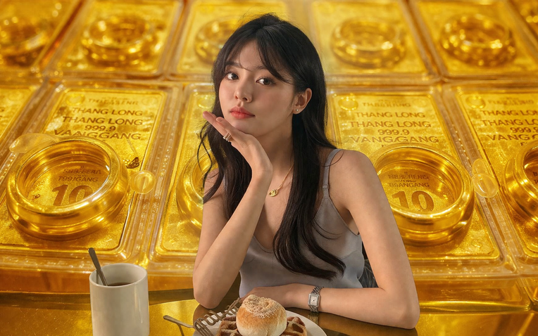 Mỗi lần đi ngang tiệm v&agrave;ng, t&ocirc;i đều nghĩ &ldquo;c&oacute; tiền l&agrave; mua&rdquo; - cho đến khi c&oacute; 15 triệu thật- Ảnh 1.