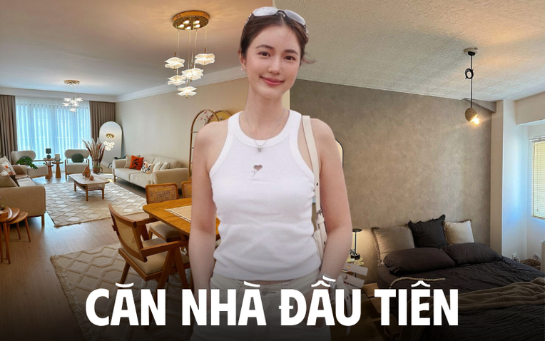 &ldquo;L&agrave;m sao để c&oacute; căn nh&agrave; đầu ti&ecirc;n?&rdquo;: C&acirc;u trả lời h&oacute;a ra to&agrave;n điều quen thuộc- Ảnh 1.