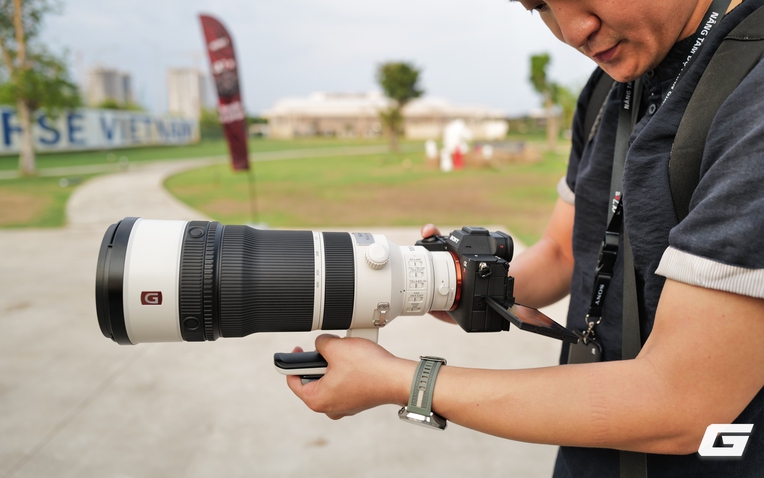 Sony Alpha 7R VI ra mắt tại Việt Nam: 66,8 megapixel, chụp 30 fps v&agrave; gi&aacute; 114 triệu đồng- Ảnh 1.