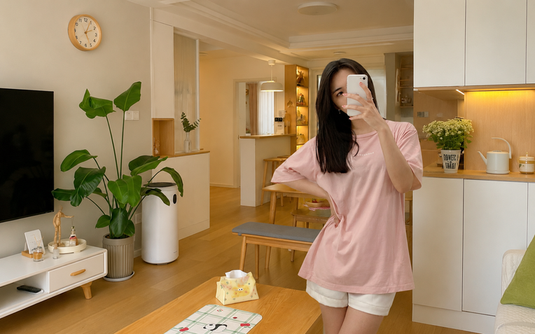 Lời khuy&ecirc;n cho những gia đ&igrave;nh đang thu&ecirc; nh&agrave;- Ảnh 1.