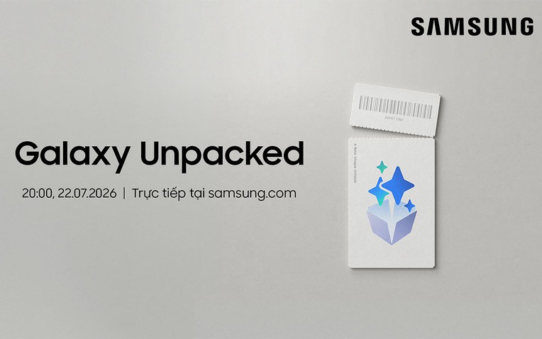 Samsung ấn định sự kiện Galaxy Unpacked, h&eacute; lộ thế hệ Galaxy m&agrave;n h&igrave;nh gập mới- Ảnh 1.