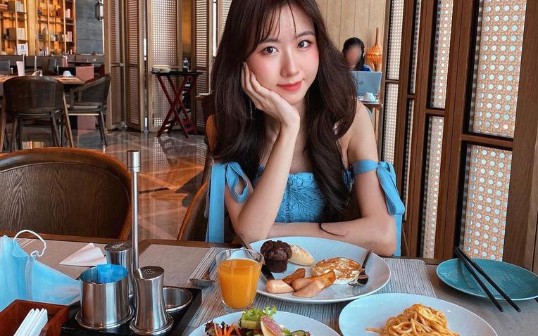 Ăn buffet bao nhi&ecirc;u mới khiến nh&agrave; h&agrave;ng bắt đầu lỗ?- Ảnh 1.