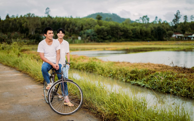 Đạo diễn Phan Gia Nhật Linh: "Được nhà văn Nguyễn Nhật Ánh ủng hộ, tôi làm phim với tâm thế rất thoải mái"- Ảnh 3.