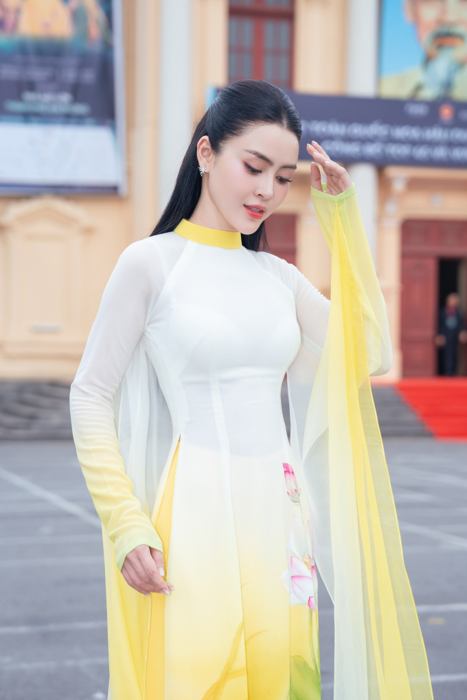 HOT: Hoa hậu Du lịch Việt Nam Toàn cầu 2024 sẽ đại diện Việt Nam thi Miss Supranational 2024- Ảnh 6.