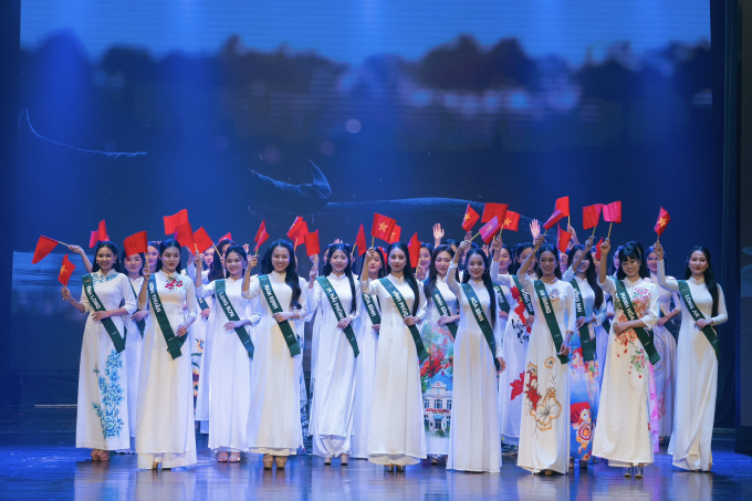 HOT: Hoa hậu Du lịch Việt Nam Toàn cầu 2024 sẽ đại diện Việt Nam thi Miss Supranational 2024- Ảnh 2.