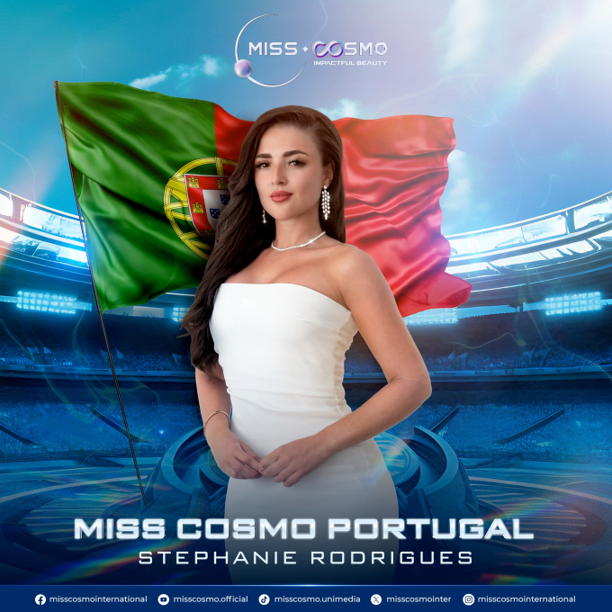 Lộ diện thêm 17 chiến binh sắc đẹp kế tiếp tăng thêm sức nóng cho đường đua "Miss Cosmo 2024"- Ảnh 17.