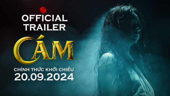 Phim điện ảnh "Cám" tung trailer chính thức: Ám ảnh cái ôm của Lâm Thanh Mỹ và Rima Thanh Vy- Ảnh 1.