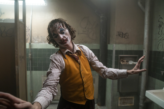 Phần phim đầu tiên của "Joker: Folie À Deux Điên có đôi" trở lại vào dịp cuối năm trước thềm phần 2 ra mắt- Ảnh 2.