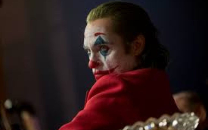 Phần phim đầu tiên của "Joker: Folie À Deux Điên có đôi" trở lại vào dịp cuối năm trước thềm phần 2 ra mắt- Ảnh 3.