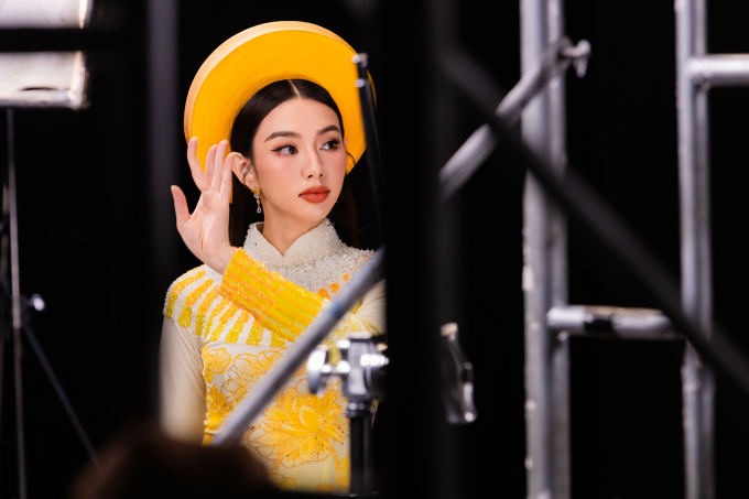 Tân Hoa hậu Quốc gia Việt Nam 2024 sẽ đại diện Việt Nam tại cuộc thi Miss International 2025- Ảnh 6.