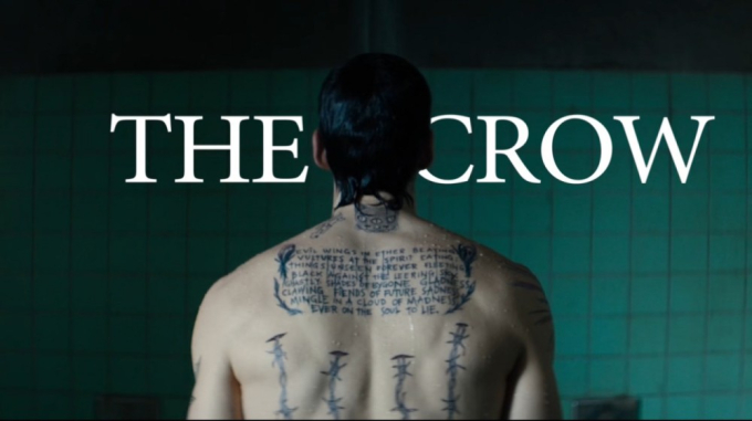 Giải mã loạt chi tiết đáng chú ý nhất phim điện ảnh The Crow 2024- Ảnh 4.