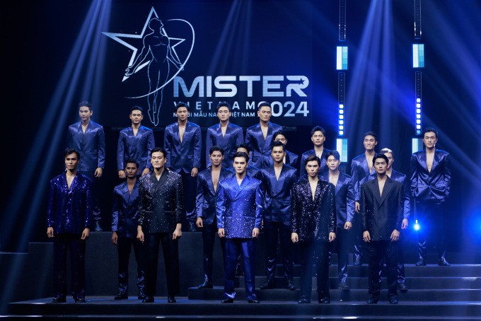 Mister Vietnam 2024: Mạnh Lân đăng quang quán quân, đại diện Việt Nam thi Mister International- Ảnh 2.